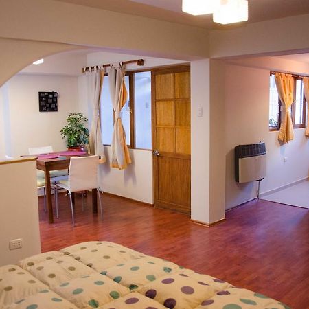 Historical Center Apartments Куско Экстерьер фото