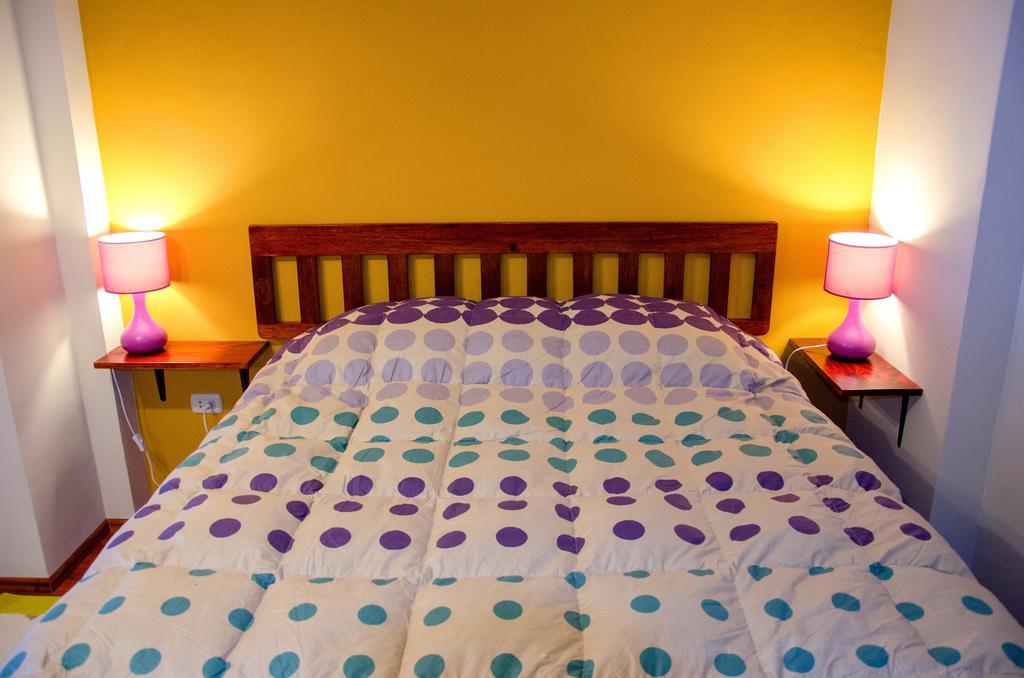 Historical Center Apartments Куско Номер фото