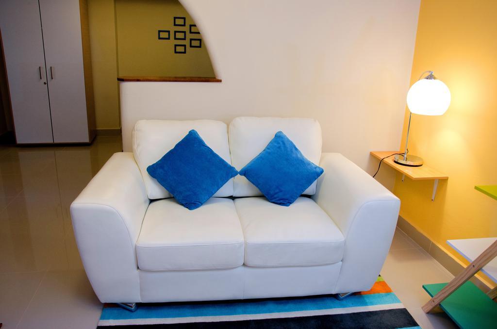 Historical Center Apartments Куско Экстерьер фото