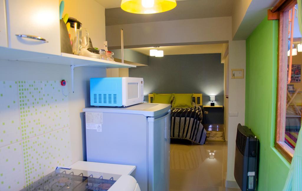 Historical Center Apartments Куско Экстерьер фото