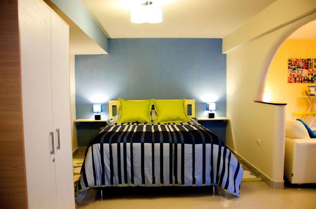 Historical Center Apartments Куско Номер фото
