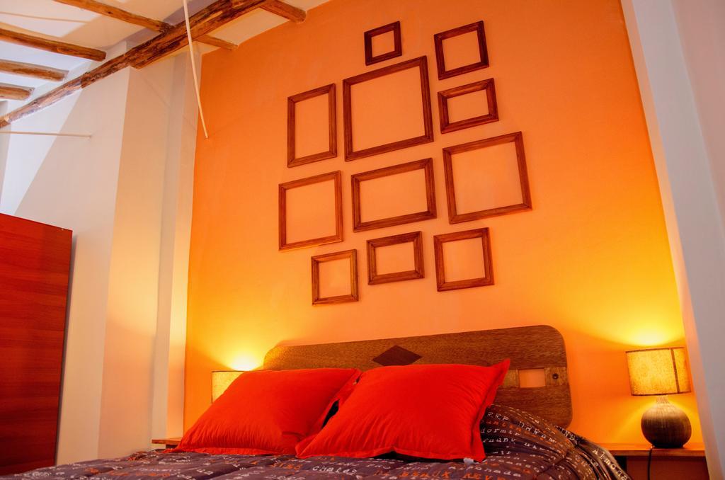 Historical Center Apartments Куско Номер фото