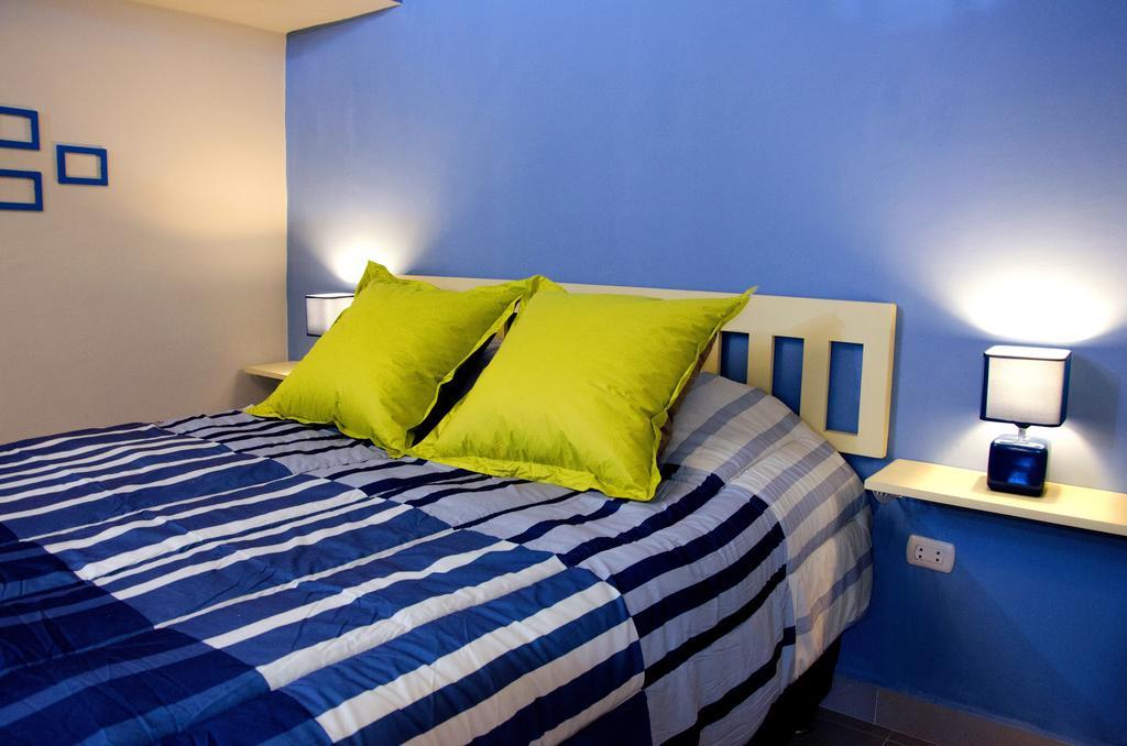 Historical Center Apartments Куско Номер фото