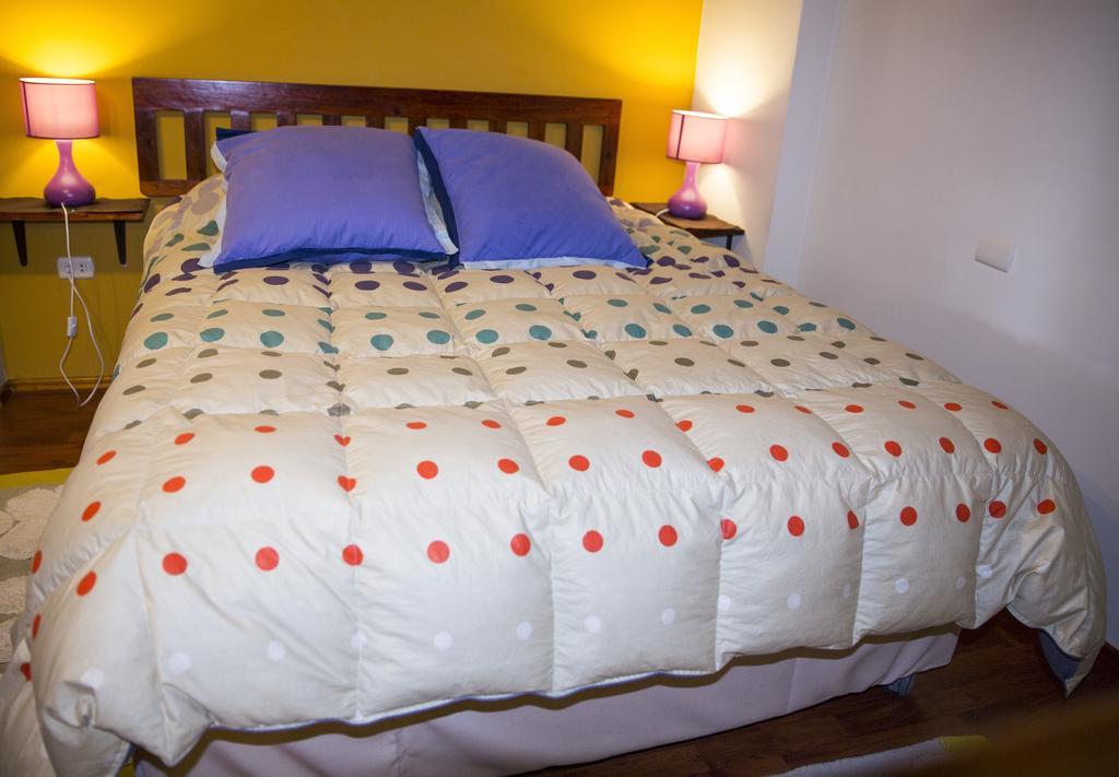 Historical Center Apartments Куско Экстерьер фото