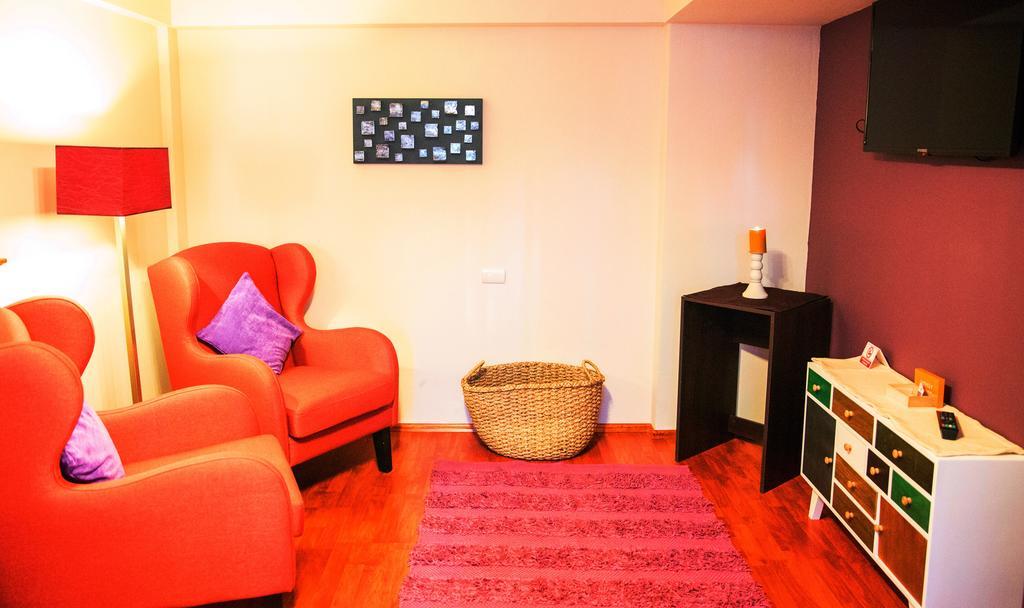 Historical Center Apartments Куско Экстерьер фото