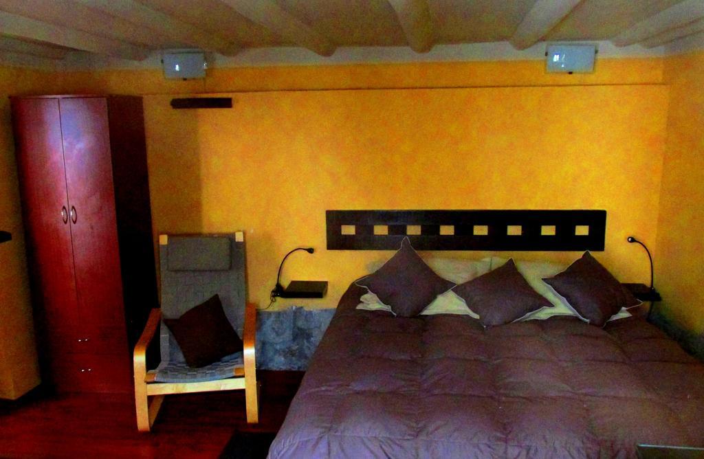 Historical Center Apartments Куско Экстерьер фото