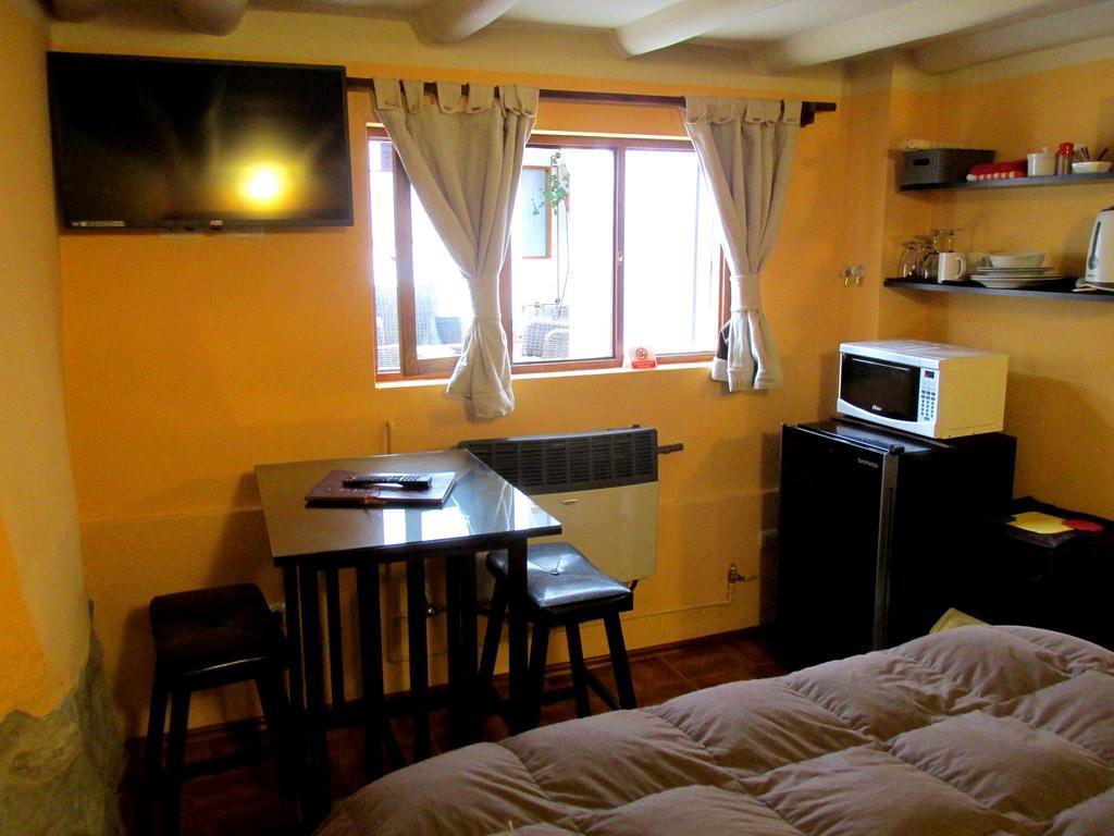 Historical Center Apartments Куско Экстерьер фото