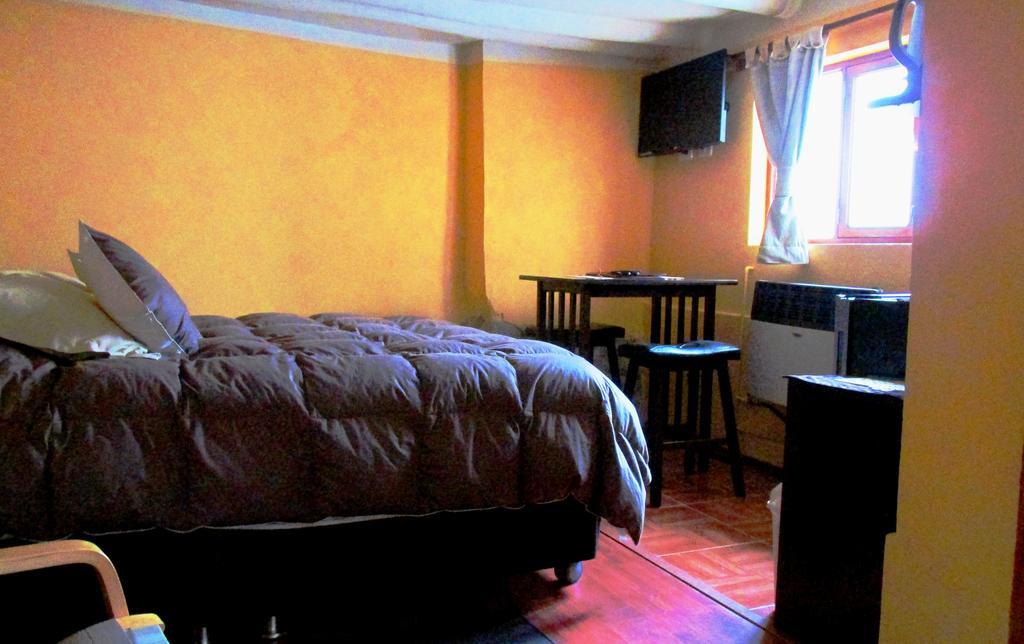 Historical Center Apartments Куско Экстерьер фото