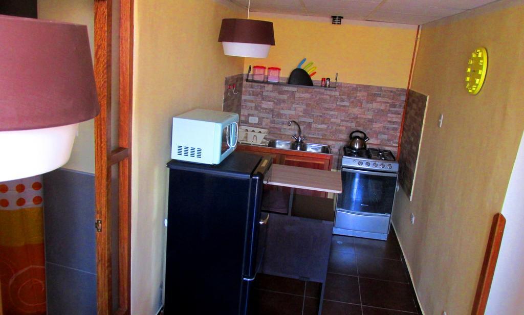 Historical Center Apartments Куско Экстерьер фото