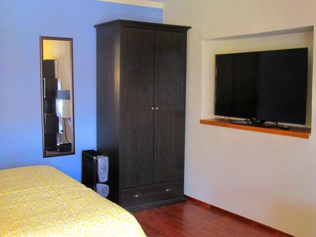 Historical Center Apartments Куско Экстерьер фото