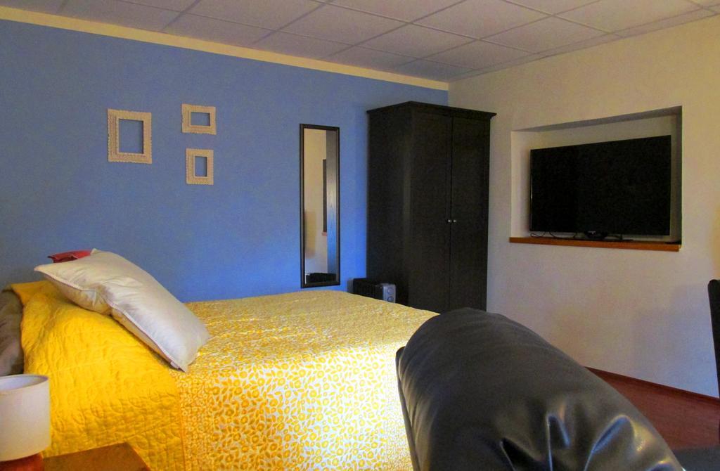 Historical Center Apartments Куско Экстерьер фото