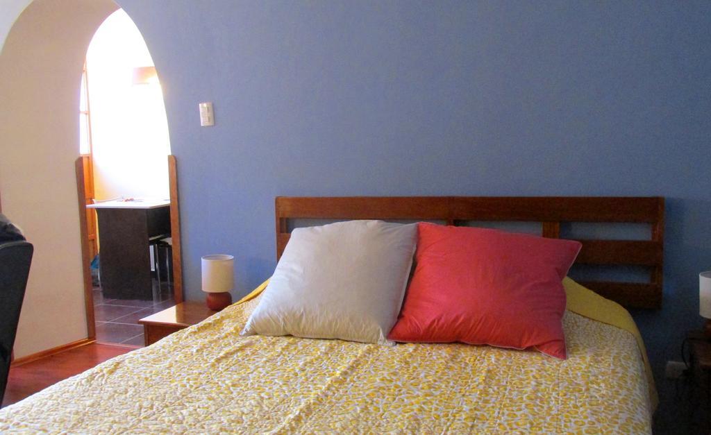 Historical Center Apartments Куско Экстерьер фото