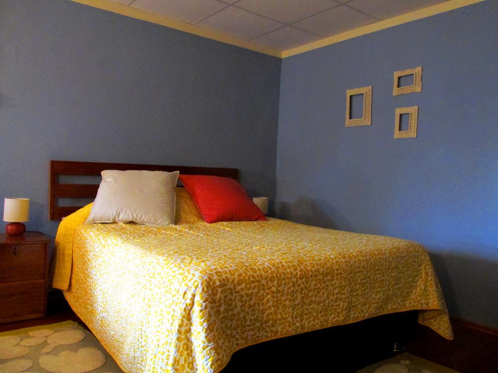 Historical Center Apartments Куско Экстерьер фото
