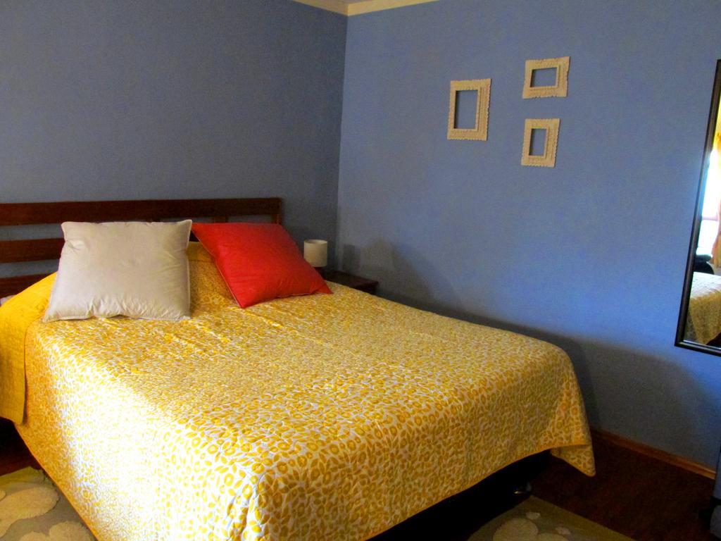 Historical Center Apartments Куско Экстерьер фото